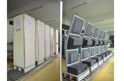 China Payment Kiosk manufacturer
