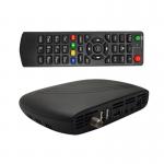 High-Performance DVB Cable Receiver With 8MB Flash And NSTV/SUMAVISION Soft Cas for sale
