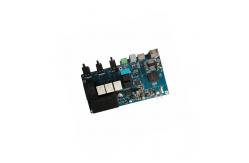 China One Stop Electronics Assembly Services OSP Nelco Pcb Assembly And Manufacturing supplier