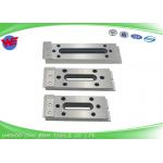 Z203 Jig Holer Clamps Fixture Wire EDM Spare Parts M8 120L*50W*15T 150L*50W*15T for sale
