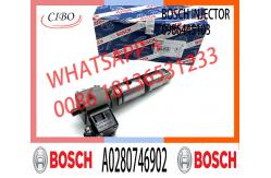 China Diesel Unit Fuel Pump 0414799008 0414799027 0414799002 0986445103 F00E200403 0280746902 A0280746902 supplier