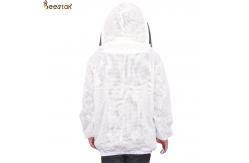 China OEM Three Layers Ventilated Bee Jacket with Venlitated clothes supplier