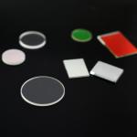 10/5-60/40 Optical Bandpass Filter