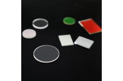 China 10/5-60/40 Optical Bandpass Filter supplier