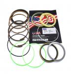 Hitachi ZAX200 Boom Cylinder Seal Kit for Excavator Hydraulic Repair