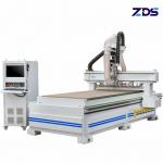 9.0kw Spindle Woodworking CNC Machine Wood Cutting Machine Computer for sale