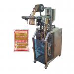 4 Sides Liquid Packer Machine 10ml Grease Pouch Packing Machine for sale