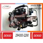 Diesel Fuel Injection Pump 294000-2290 for sale