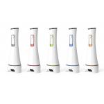 Office home Ultrasonic fruit and vegetable washer ozone 10w Rated power for sale