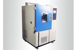 China Rubber Ozone Test Chamber Astm D1149 Ozone Testing Lab 250L 800L 1500L supplier