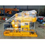 GK 200 Soil Test Drilling Machine for Engineering Exploration Drilling Machine for sale