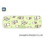 Custom 3D Lenticular Printing Service 3D Picture Plastic Pencil Box For Kids