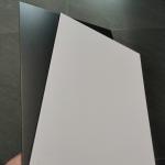 3mm Thickness PE Aluminum Composite Panel For Billboard 0.15 Mmx 0.15 Mm for sale