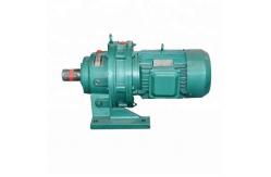 China 280rpm Planetary Cycloidal Gear Reducer Pinwheel Bwd6 Bwd7 supplier