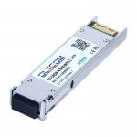 10G XFP CWDM Fiber Optic Transceiver 40KM 1450~1610nm Duplex LC Port 3.3V for sale