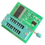 Integrated Circuits IC 1.8V adapter for Iphone motherboard 1.8V SPI Flash SOP8 DIP8 W25 MX25 Programmers TL866CS TL866A EZP2013 CH341 for sale