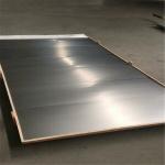 Hot Rolled 904l Stainless Steel Sheet ASTM B625 Stainless Steel Durbar Plate for sale