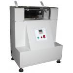 240 cpm Footwear Testing Equipment Shoe Steel Shank Fatigue Resistance Tester for sale