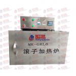High Temperature 240℃ Roller Oven 50R/Min Drilling Mud Testing Equipment for sale