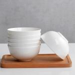 Customized Green Ceramic Oven Bowl For Baking & Roasting