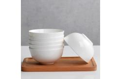 China Customized Green Ceramic Oven Bowl For Baking & Roasting supplier