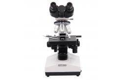 China 40X-1600X BInocular Student Biological Microscope A11.1522-D Xsz-107bn supplier