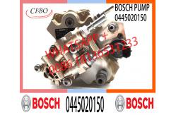 China Diesel Engine Parts ISDe Fuel Injection Pump 5264248 0445020150  0445020150 5264248 supplier