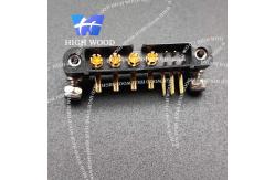 China HW-CMM Connector, HW-221V06F26-0004-3400CMM,2mm Pitch. supplier