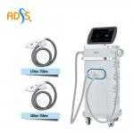 Hot Multifunction OPT SHR IPL Machine , OPT IPL Skin Rejuvenation Machine