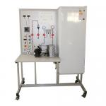 Educational Kit Refrigeration Training System For Negative Temperature Room for sale