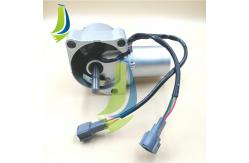 China 4360509 Accelerator Throttle Motor For EX200-5 EX200 Excavator supplier