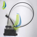 106-0126 Throttle Motor For E330B E312B E320B Excavator 1060126 High Quality Popular for sale