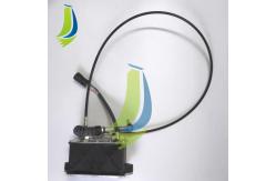 China 106-0126 1060126 Throttle Motor For E312B E320B E330B Excavator supplier