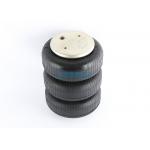 Natural Rubber Triple Convoluted Air Spring 3B20F-2P03 Industrial Air Bellow Suspension