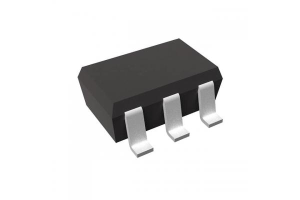 R1245N001B-TR-FE PWM STEP-DOWN DCDC CONVERTER Nisshinbo Micro Devices Inc.