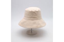 China Unisex High Crown Bucket Fisherman Hat Personalized And Functional supplier