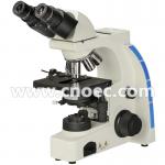 40X 100X Learning Compound Optical Microscope Halogen Illumination Microscopes A12.2702 for sale