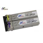 GLC-BX80-D-I Compatible 80KM SFP Fiber Transceiver Module for sale