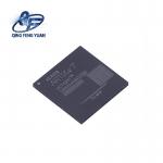 XC7A35T-2CSG324C Xilinx IC Chips 576 kbit Embedded Block RAM for sale