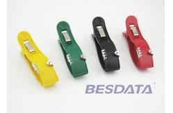 China TP7031 Limb Clamp ECG Electrodes Compatible For HP / Philip Machine 140mm supplier