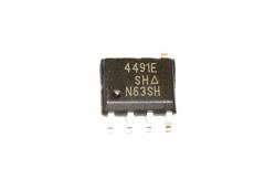 China Integrated Circuits Microcontroller Si4491EDY-T1-GE3 Vi-shay SD101AWS-G3-18 supplier
