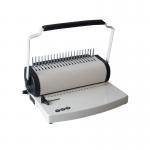 21 Holes Manual Comb Binding Machine For Calendar for sale