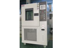 China AC 220V Ozone Corrosive Aging Environmental Test Chamber OA -408 supplier