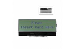 China NHD-0216CU-FN-GBW-3V supplier