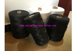 China Lightweight Cable Filler Yarn PP Yarn Highly Adaptable Alternative To Other Filling Materials supplier