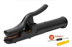China All Copper Electric Welding Pliers Welding Machine supplier