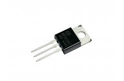 China 30A200V MBR30200CT Schottky Barrier Diodes With Less Susceptible TO-220AB supplier