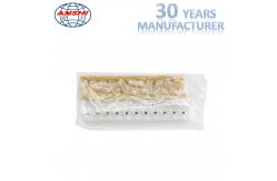 China ANSHI 9700D/TR 10 Pair Disconnection Module / PC Straight Connector Module supplier