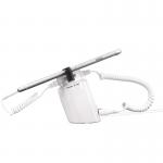 Security Cell Phone Display Stand with Alarm and Charging Function
