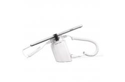 China Security Cell Phone Display Stand with Alarm and Charging Function supplier